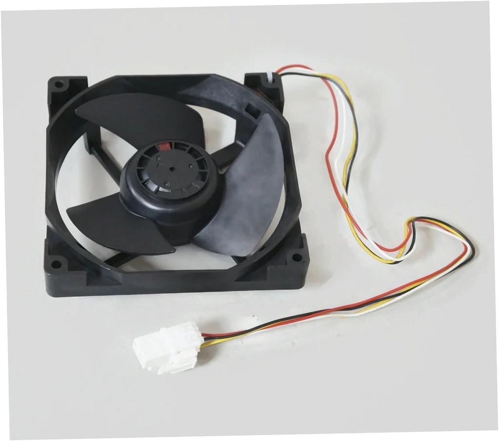 GE Refrigerator Freezer Evaporator Fan Motor - WR60X32088