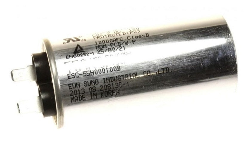 LG Refrigerator Capacitor - EAE58905701