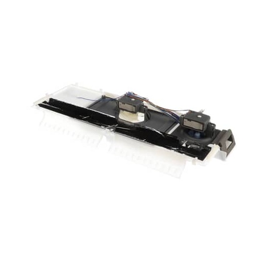 LG Refrigerator Fan and Grille Assembly - AEB72913942