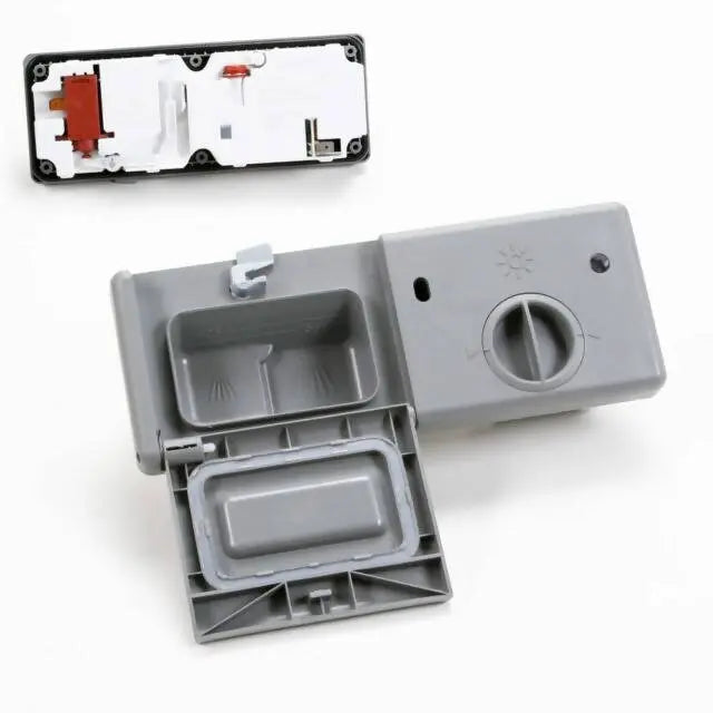 Detergent Dispenser Assembly - DIS530GRA
