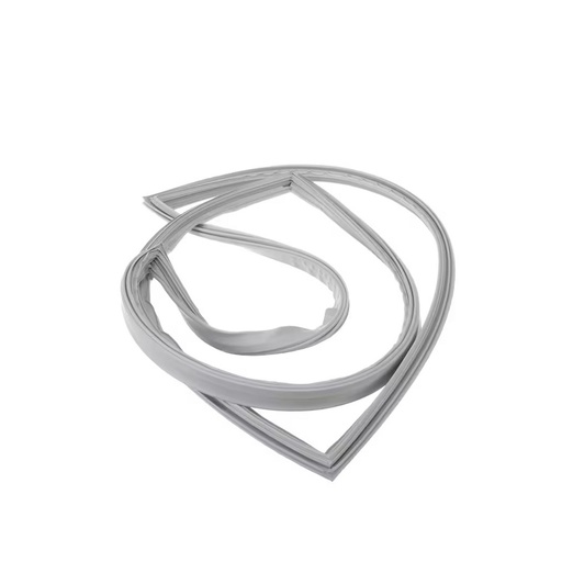 LG Refrigerator Fresh Food Door Gasket - ADX52752667, Replaces: ADX52752638