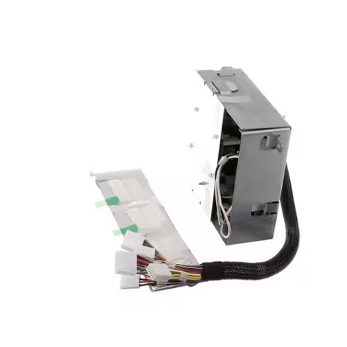 Bosch Refrigerator Control Board - 12011148, Replaces: 00643635