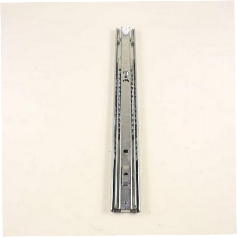 GE Refrigerator Freezer Drawer Slide - WR72X24815