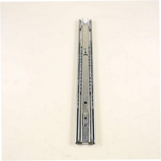 GE Refrigerator Freezer Drawer Slide - WR72X24815