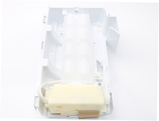 Fisher & Paykel Refrigerator Ice Maker Assembly - 820833P, Replaces: 836884