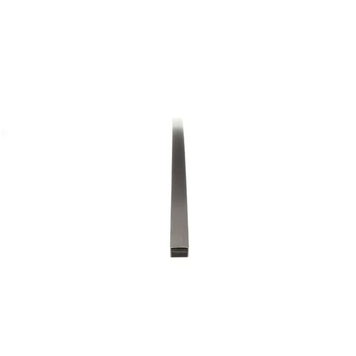 GE Refrigerator French Door Handle (Stainless) - WR12X31641