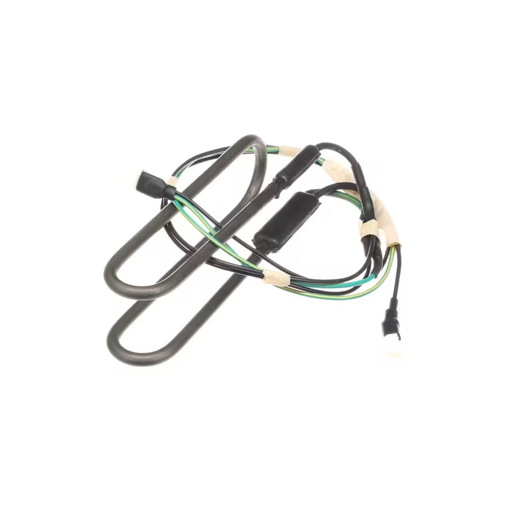 Whirlpool Refrigerator Defrost Heater Assembly - W11546981, Replaces: W11355311