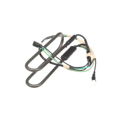 Whirlpool Refrigerator Defrost Heater Assembly - W11546981, Replaces: W11355311