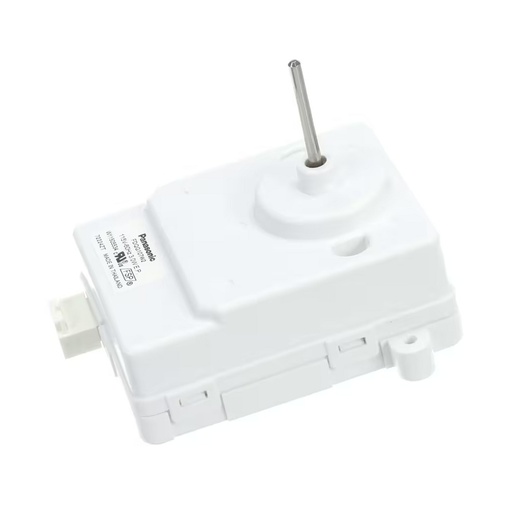 Whirlpool Refrigerator Condenser Fan Motor - W11613295, Replaces: 12825101