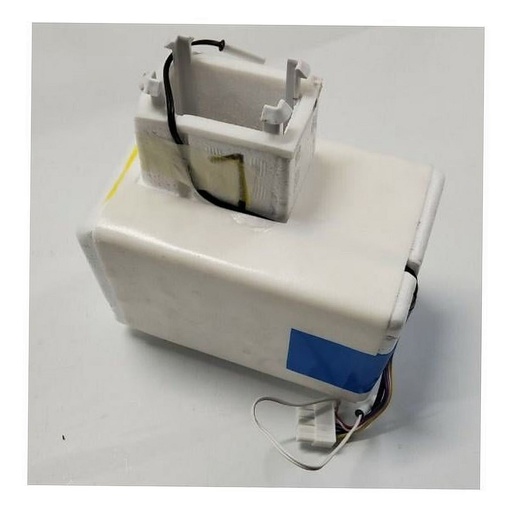 Whirlpool Refrigerator Air Diverter/Diffuser - W11645127, Replaces: W10902070