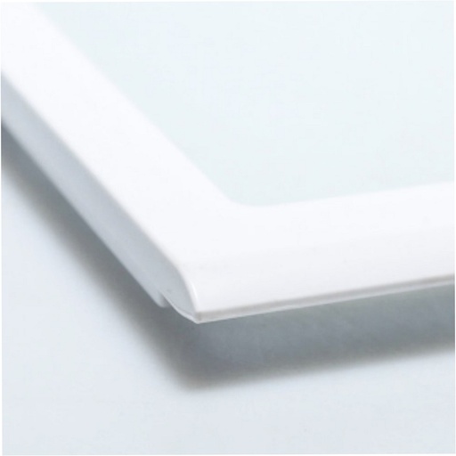 Whirlpool Refrigerator Glass Shelf - WPW10269145, Replaces: W10269145