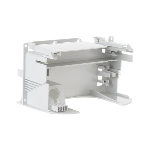 GE Refrigerator Dispenser Housing Shield - WR17X11170, Replaces: WR17X10746