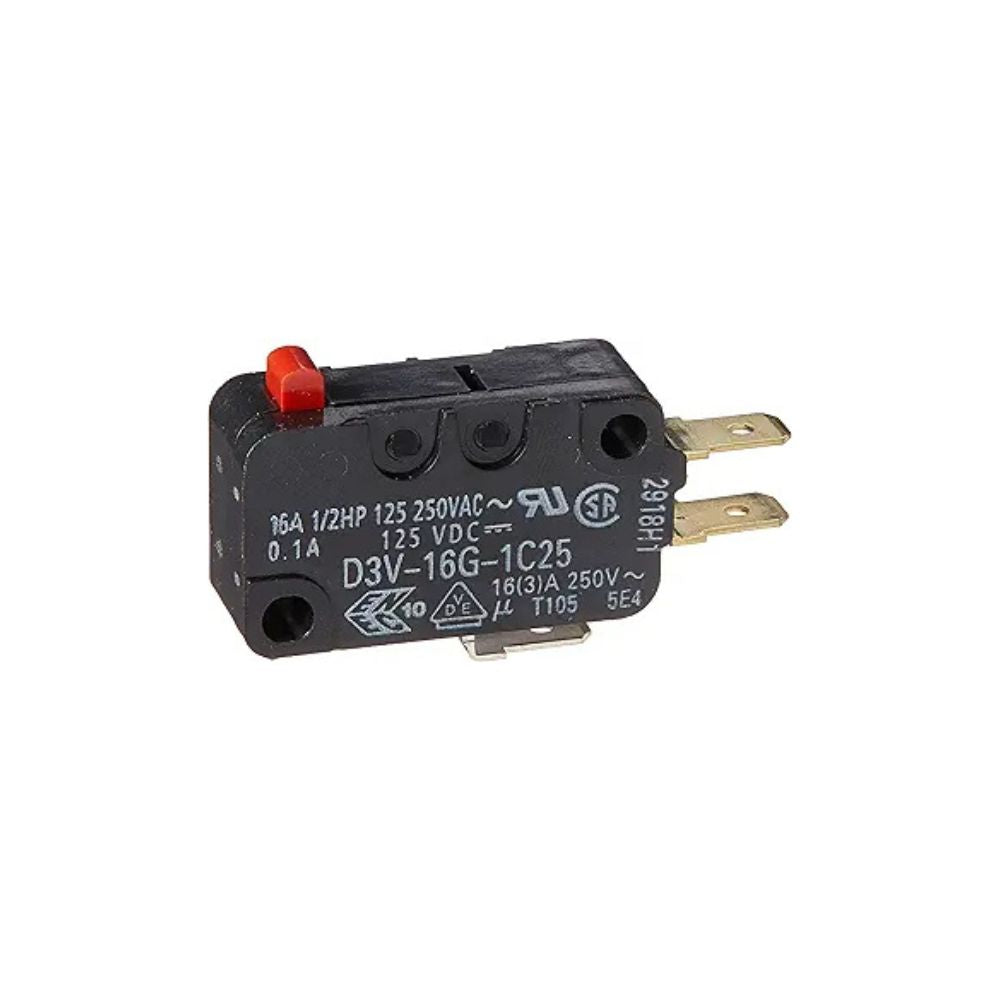 Micro Switch - MS0187W3L