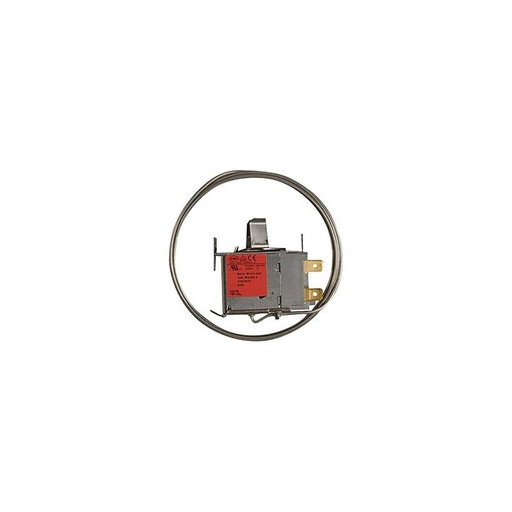 Whirlpool Refrigerator Thermostat - W10866230, Replaces: W10610070