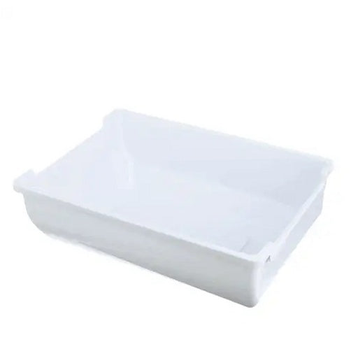 Samsung Refrigerator Ice Bucket (Cool White) - DA61-05358A