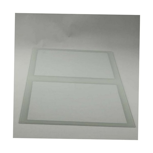 LG Refrigerator Glass Shelf - MHL61952311