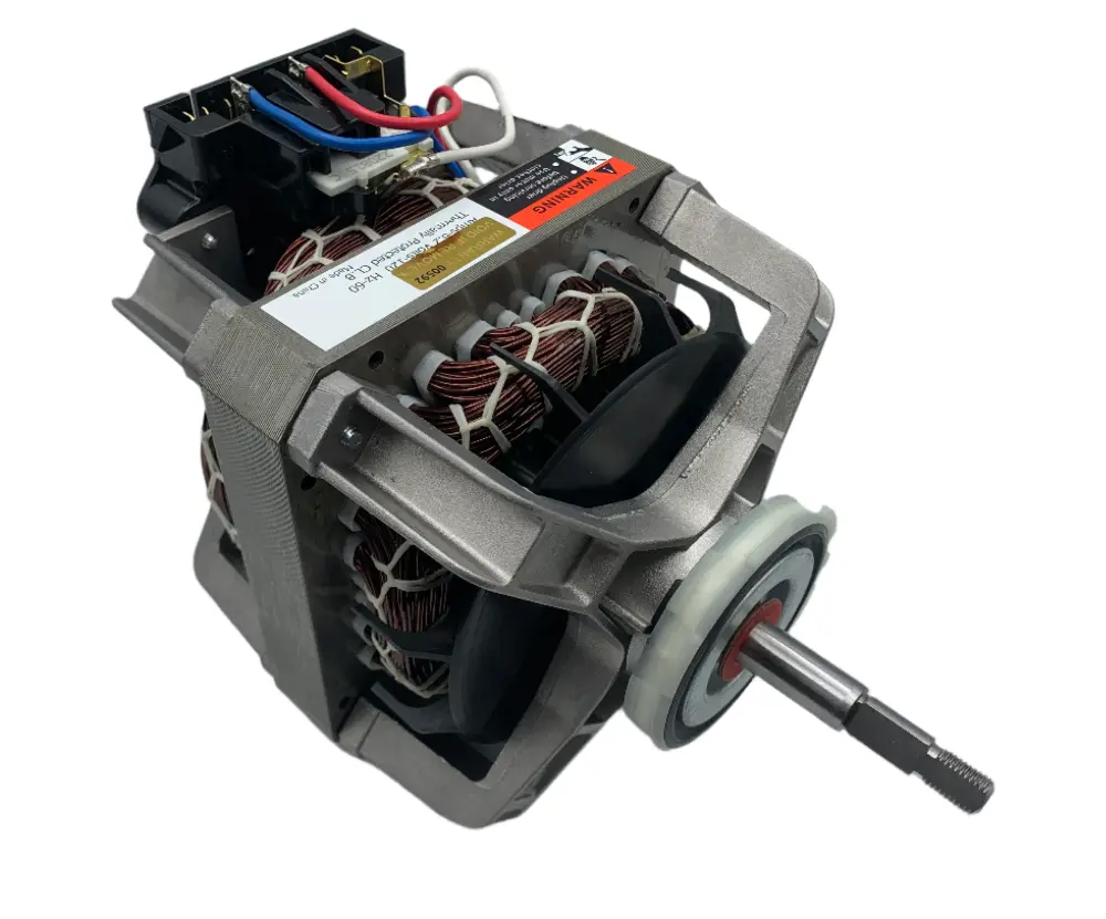 Drive Motor - DV79ER08A