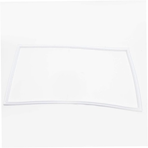 Bosch Refrigerator Freezer Door Gasket - 00710673, Replaces: 00244576