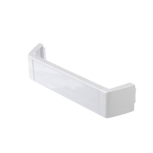 Whirlpool Refrigerator Door Shelf Trim Bar - WP2003128, Replaces: 1112761