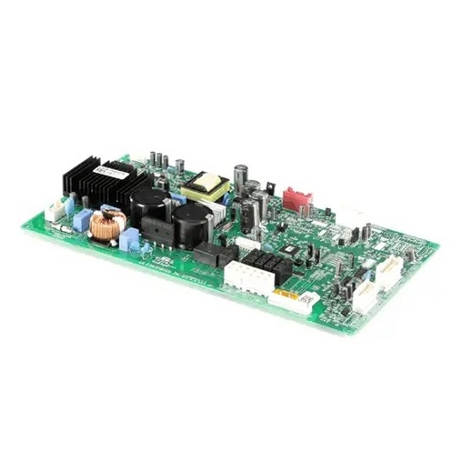 LG Refrigerator Main Control Board - EBR85624973