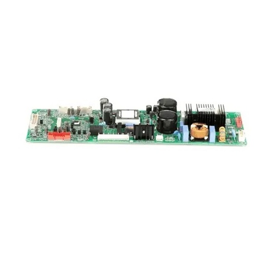 LG Refrigerator Main Control Board - EBR32881202