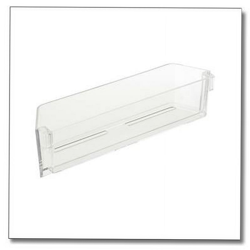 GE Refrigerator Door Shelf Bin (Upper Left) - WR71X11045