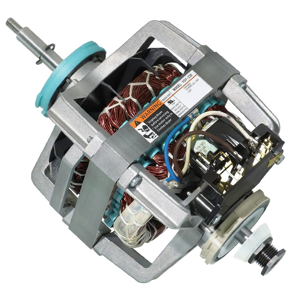 Drive Motor - DV79ER08A