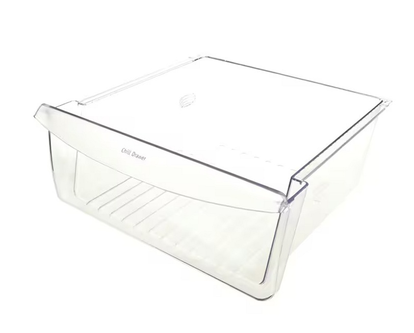 Frigidaire Refrigerator Meat Pan - 241974601, Replaces: 241974603