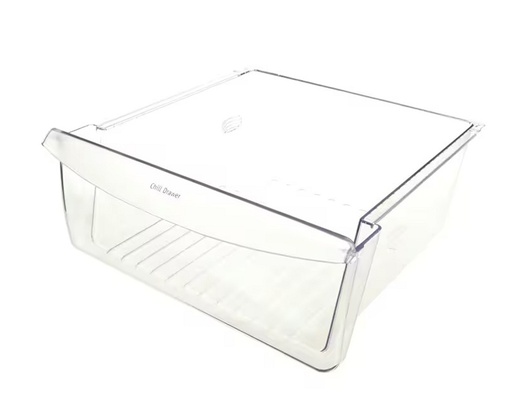 Frigidaire Refrigerator Meat Pan - 241974601, Replaces: 241974603