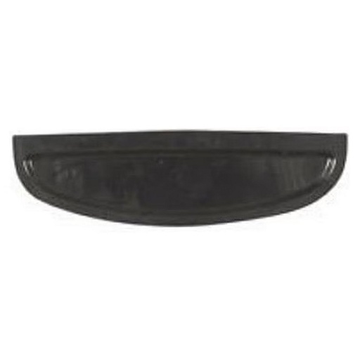 Frigidaire Refrigerator Drip Tray (Grey) - 241649007, Replaces: 240323601