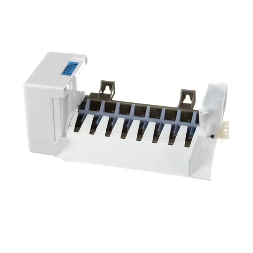 Whirlpool Refrigerator Ice Maker - W11512152, Replaces: W10122555