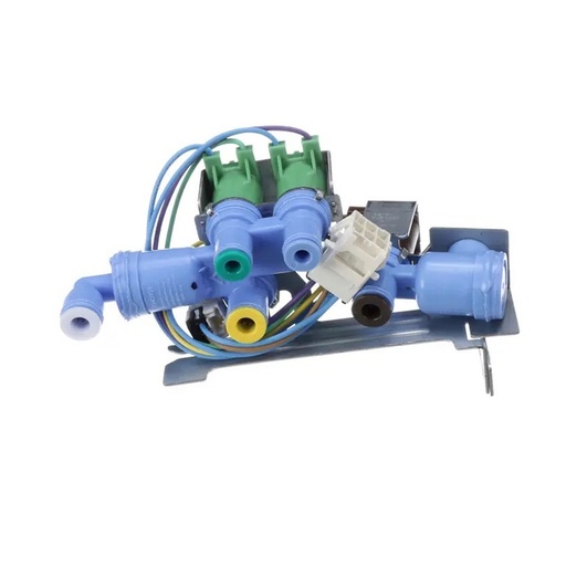 Frigidaire Refrigerator Water Inlet Valve - 5304530878, Replaces: 5304538618
