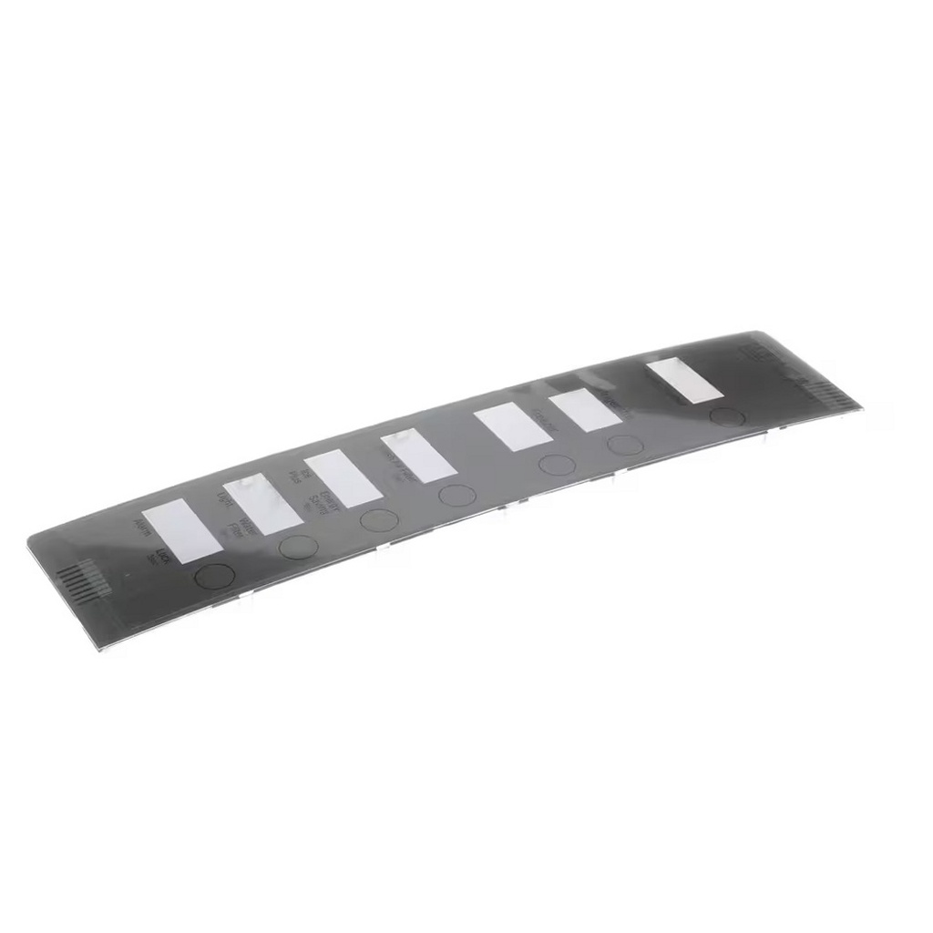 LG Refrigerator Display Cover - MCK66585116, Replaces: MCK66585101