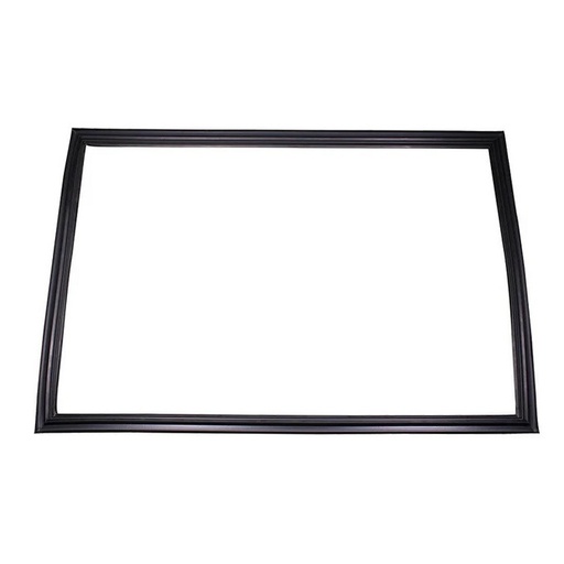 Frigidaire Refrigerator Freezer Door Gasket - 241872511, Replaces: 240390705