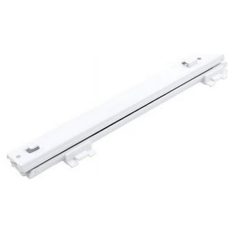 Frigidaire Freezer Drawer Slide Rail - 5304515502, Replaces: 297107600