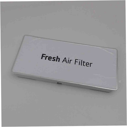 LG Refrigerator Filter Cover - MCR66849208