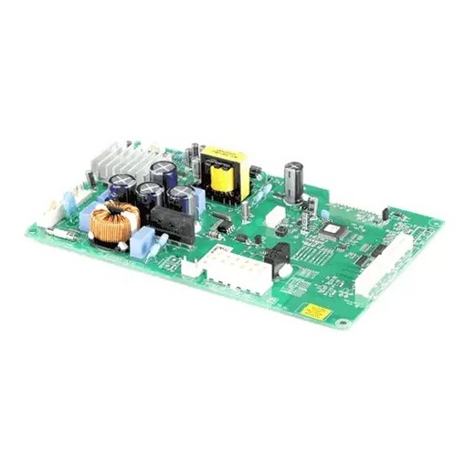 LG Refrigerator Main Control Board - EBR80757409