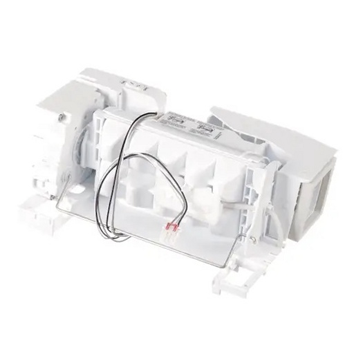 LG Refrigerator Ice Maker Assembly - AEQ72910414