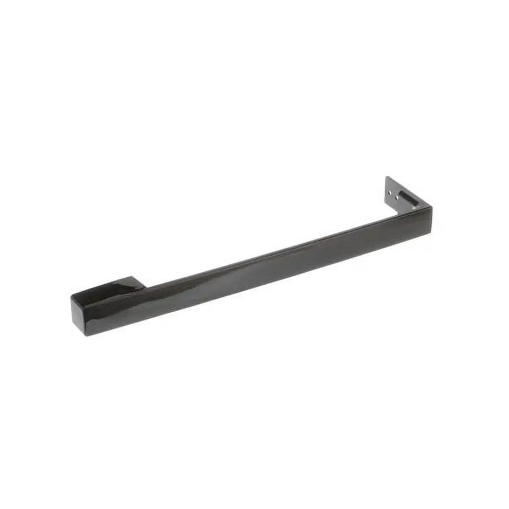 GE Refrigerator Handle (Black) - WR12X31135