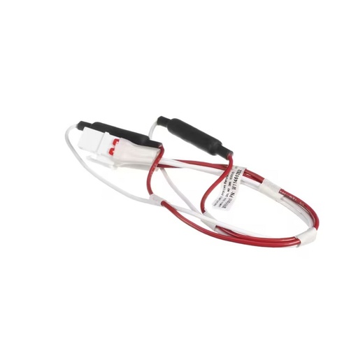 Whirlpool Refrigerator Thermal Fuse Wire Harness Assembly - W11624942, Replaces: W11215218