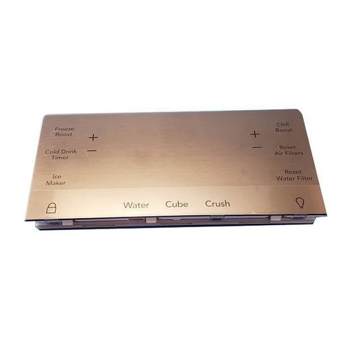 Frigidaire Refrigerator Dispenser Control Board - 5304530929