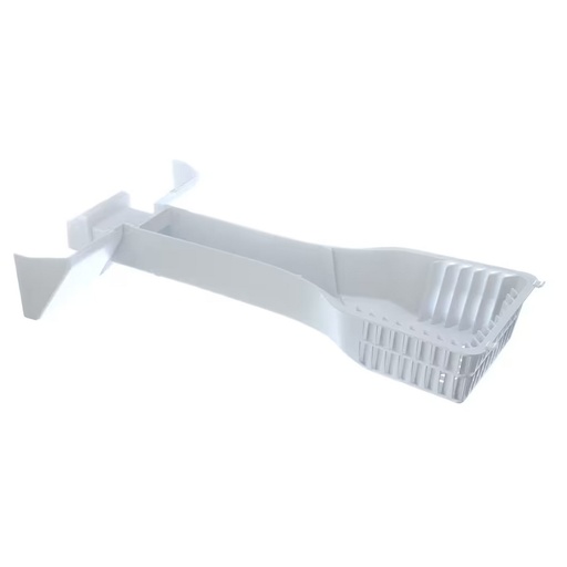 Whirlpool Refrigerator Air Tower - WP2254354, Replaces: 2254354