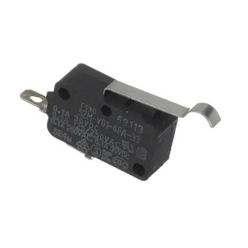 LG Refrigerator Micro Switch - 6600JB3001F