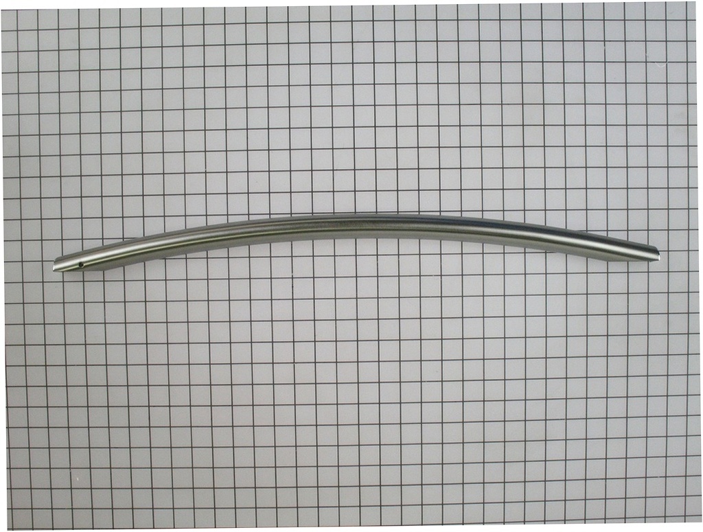 Samsung Refrigerator Door Handle (Right) - DA97-12714C, Replaces: DA64-03756G
