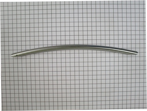 Samsung Refrigerator Door Handle (Right) - DA97-12714C, Replaces: DA64-03756G