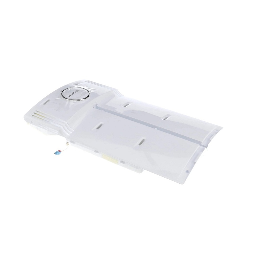 Samsung Refrigerator Evaporator Cover Assembly - DA97-11772A