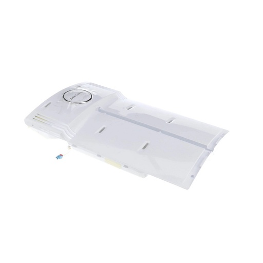 Samsung Refrigerator Evaporator Cover Assembly - DA97-11772A