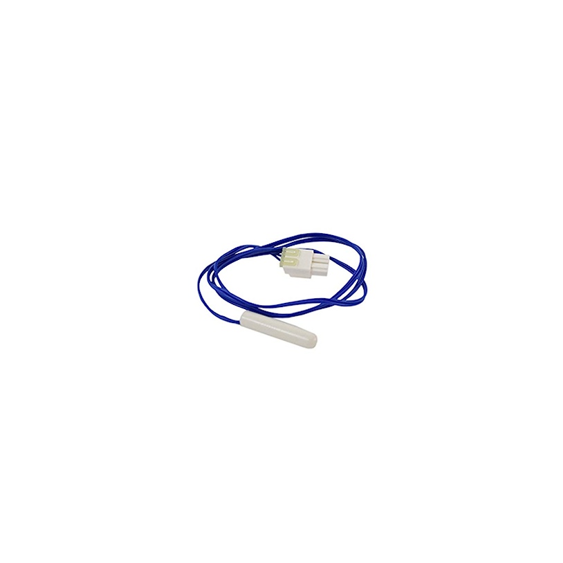 LG Refrigerator Temperature Sensor - 6500JB2002E, Replaces: 6500JB2002P