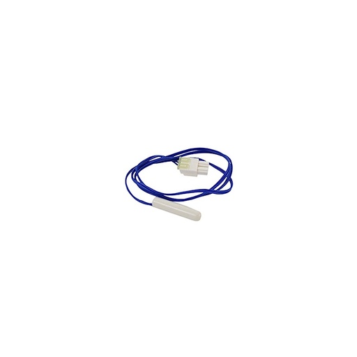LG Refrigerator Temperature Sensor - 6500JB2002E, Replaces: 6500JB2002P