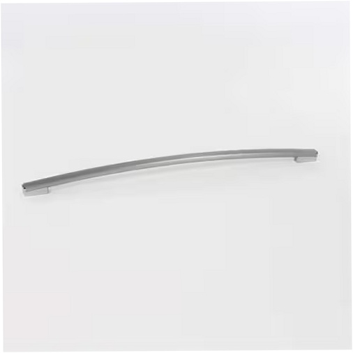GE Refrigerator Fresh Food Door Handle - WR12X27874